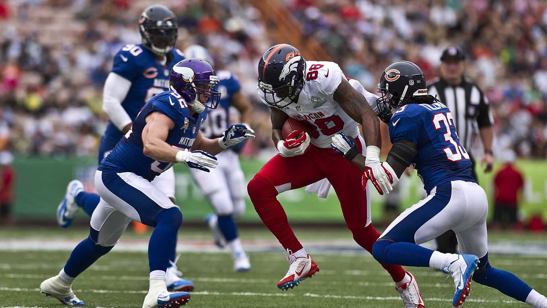 梅西助攻梅开二度，带领巴萨获胜，梅西打进巴萨的官方进球